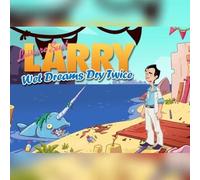 Leisure Suit Larry - Wet Dreams Dry Twice (PC) Steam Key - EU