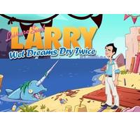 Leisure Suit Larry Wet Dreams Dry Twice (Xbox One / Xbox Series X|S) Xbox Live Key - EU