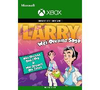 Leisure Suit Larry - Wet Dreams Saga Bundle XBOX LIVE Key EUROPE