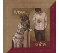 Leisure Suite - Passionately Falling