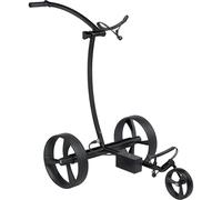 Leisure Trolley da viaggio Curve di Taurus, nero