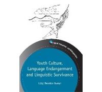 Leisy Wyman Youth Culture, Language Endangerment and Linguistic Surv (Tascabile)
