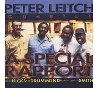 Leitch, Peter - Special Rapport