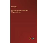 Leitfaden für den evangelischen Religionsunterricht
