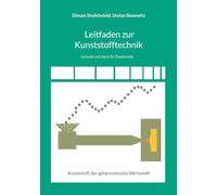 Leitfaden zur Kunststofftechnik: Kunststoff, der geheimnisvolle Werkstoff