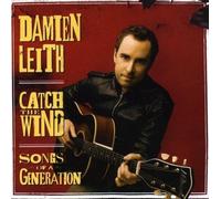 Leith, Damien - Catch The Wind