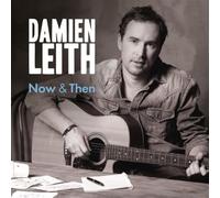 Leith, Damien - Now & Then