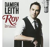 DAMIEN LEITH Roy: Tribute To Roy Orbison Gold Series (CD)