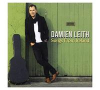 Leith, Damien - Songs Of Ireland