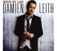 Leith,Damien - Where We Land (11 Tracks) Aust Excl