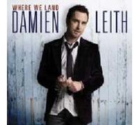 Leith, Damien - Where We Land