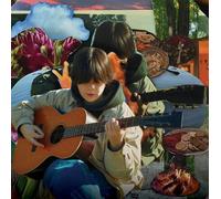 Leith Ross I Can See The Future Signed Insert (CD)