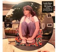 Leith Ross - To Learn