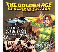 Leith Stevens - Golden Age Of Sci-Fi 1: Queen Of Outer / World
