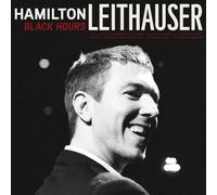 Leithauser Hamilton - Black Hours