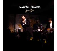 Hamilton Leithauser Live at Café Carlyle (Vinyl LP) 12" Album Coloured Vinyl