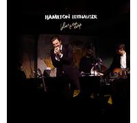 Hamilton Leithauser Live at Café Carlyle (Vinyl LP) 12" Album Coloured Vinyl