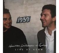 Leithauser, Hamilton/ Rostam - Live At Kcrw Morning Becomes Eclectic