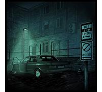 Leitkegel - Bis Zum Ende Ep (Lim.ed./One-S