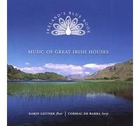 Leitner/De Barra - Music Of Great Irish Houses