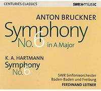 Leitner Ferdinand Dir - Sinfonia N.6