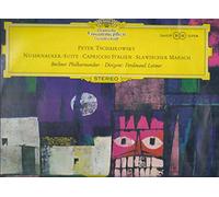 Leitner,Ferdinand - Nussknacker/Capriccio Italien