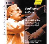 Leitner,Ferdinand - Sinfonie 9