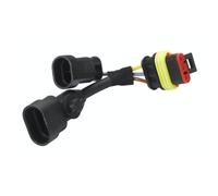 Leitungsadapter Tasso Conversione Led-Tech 50 MM Cavo HELLA per Agco
