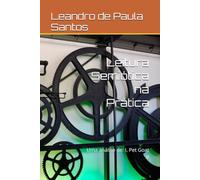 Leitura Semiótica na Prática: Uma análise de: I, Pet Goat II