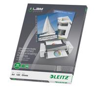 Leitz - 100 - A4 - laminerings poser NEW