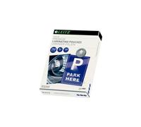 LEITZ - 100 Pouches Ilam A4-216x303mm 250micron Leitz