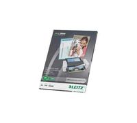 LEITZ - 100 pouches ilam a5-154x216mm 125micron leitz