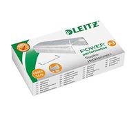 LEITZ 1000 punti metallici (24/6 mm) confezione da 5