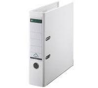 Leitz 10105001 raccoglitore ad anelli A4 Bianco NEW