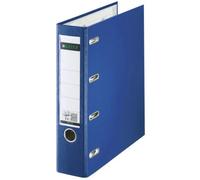 Leitz 10120035 Raccoglitore doppio 1012 2 x DIN A5 orizzontale Larghezza dorso: