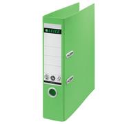 Leitz 10180055 raccoglitore ad anelli A4 Verde NEW