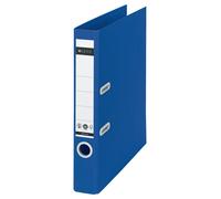 Leitz 10190035 raccoglitore ad anelli A4 Blu NEW