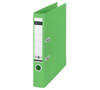 Leitz 10190055 raccoglitore ad anelli A4 Verde NEW