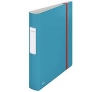 Leitz 10390061 raccoglitore ad anelli A4 Blu NEW