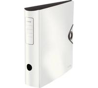 Leitz 10471001 Raccoglitore Active Solid DIN A4 Larghezza dorso: 82 mm Bianco 2