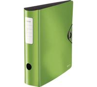 Leitz 10471050 Raccoglitore Active Solid DIN A4 Larghezza dorso: 82 mm Verde ch