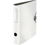 Leitz 10481001 Raccoglitore Active Solid DIN A4 Larghezza dorso: 65 mm Bianco 2