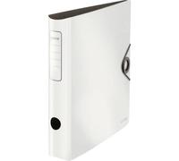 Leitz 10481001 Raccoglitore Active Solid DIN A4 Larghezza dorso: 65 mm Bianco 2