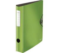Leitz 10481050 Raccoglitore Active Solid DIN A4 Larghezza dorso: 65 mm Verde ch