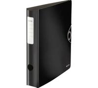 Leitz 10481095 Raccoglitore Active Solid DIN A4 Larghezza dorso: 65 mm Nero 2 a