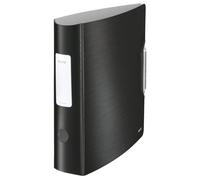 Leitz 11080094 multifunction folder (A4, round back (8, 2 cm wide) elastic band