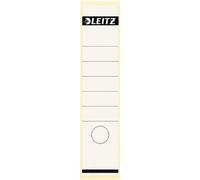 Leitz 16401001 etichetta autoadesiva Rettangolo Bianco NEW