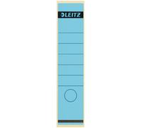 Leitz 16401035 etichetta autoadesiva Rettangolo Blu NEW