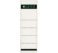Leitz 16421085 Rettangolo Grigio etichetta autoadesiva