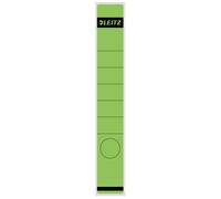 Leitz 16480055 etichetta autoadesiva Rettangolo Verde 10 pz NEW